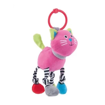 Canpol babies igračka životinje 4 vrste 68/051-1 Canpol babies igračka životinje 4 vrste 68/051-1