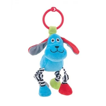 Canpol babies igračka životinje 4 vrste 68/051-2 Canpol babies igračka životinje 4 vrste 68/051-2