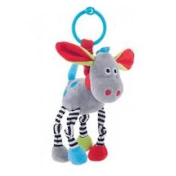 Canpol babies igračka životinje 4 vrste 68/051-4 Canpol babies igračka životinje 4 vrste 68/051-4