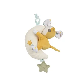 Canpol babies muzička igračka Mouse 77/202 Canpol babies muzička igračka Mouse 77/202