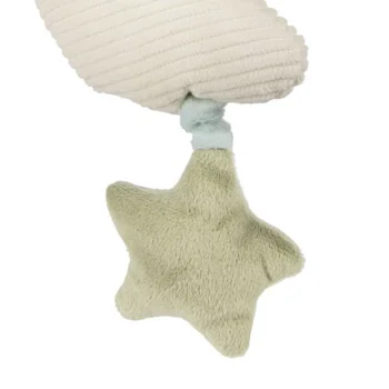 Canpol babies muzička igračka Mouse 77/202-1 Canpol babies muzička igračka Mouse 77/202-1