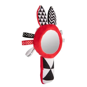 Canpol babies plišana igračka Contrast 68/080-1 Canpol babies plišana igračka Contrast 68/080-1