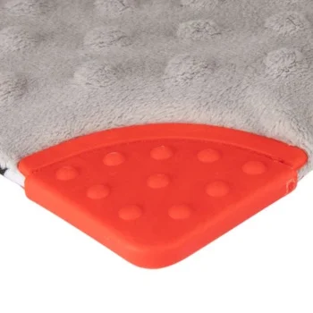 Canpol babies plišana igračka knjiga Contrast 68/081-3 Canpol babies plišana igračka knjiga Contrast 68/081-3