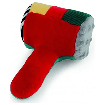 Canpol Baby mekani plišani čekić Canpol Baby mekani plišani čekić