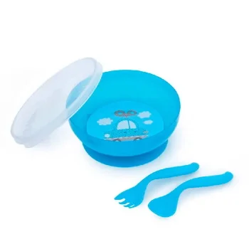 Canpol bebi pribor za hranjenje i tanjir-1 Canpol bebi pribor za hranjenje i tanjir-1