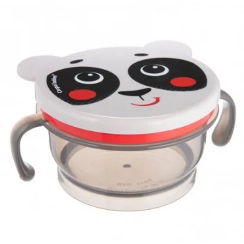 Canpol činija za čuvanje hrane hello kitty 200ml Canpol činija za čuvanje hrane hello kitty 200ml