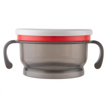 Canpol činija za čuvanje hrane hello kitty 200ml-2 Canpol činija za čuvanje hrane hello kitty 200ml-2