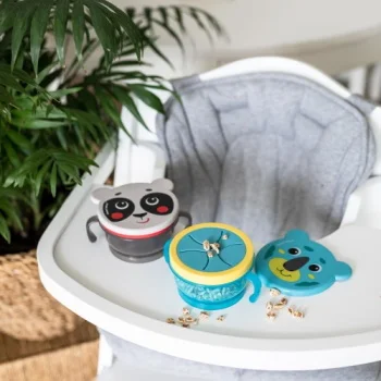 Canpol činija za čuvanje hrane hello kitty 200ml-6 Canpol činija za čuvanje hrane hello kitty 200ml-6