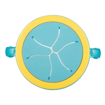 Canpol činija za čuvanje hrane hello kitty plava 200ml-4 Canpol činija za čuvanje hrane hello kitty plava 200ml-4