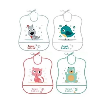 Canpol portikla za bebe pvc 1/1 Canpol portikla za bebe pvc 1/1