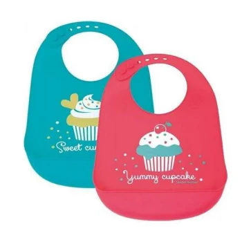 Canpol portikla silikonska za bebe 1/1 Canpol portikla silikonska za bebe 1/1