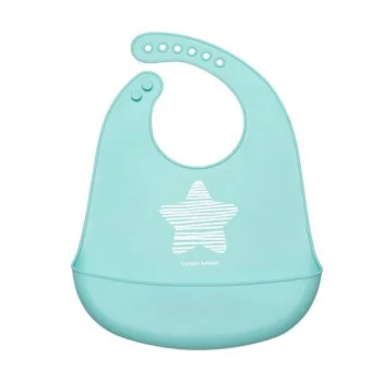 Canpol silikonska portikla sa dzepom pastel Canpol silikonska portikla sa dzepom pastel