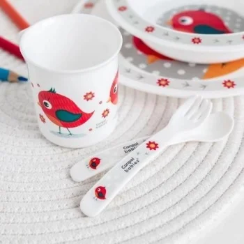 Canpol baby set za hranjenje bird-1 Canpol baby set za hranjenje bird-1