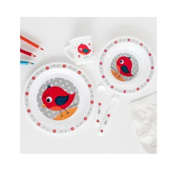Canpol baby set za hranjenje bird-4 Canpol baby set za hranjenje bird-4