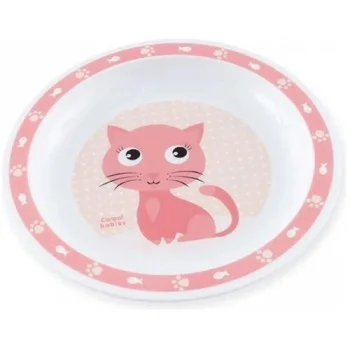 Canpol baby set za hranjenje cat-1 Canpol baby set za hranjenje cat-1