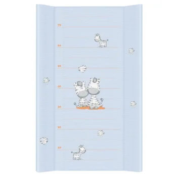 Ceba tvrda podloga za povijanje 50x80cm zebra Ceba tvrda podloga za povijanje 50x80cm zebra