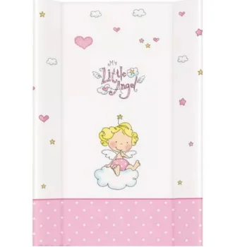 Ceba tvrda podloga za povijanje 50x70cm mali andjeo Ceba tvrda podloga za povijanje 50x70cm mali andjeo