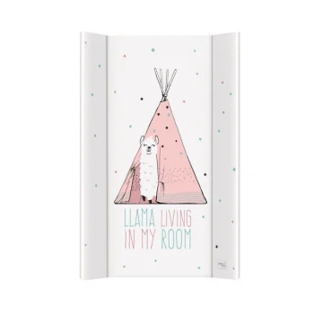 Ceba tvrda podloga za povijanje 50x80cm lama Ceba tvrda podloga za povijanje 50x80cm lama