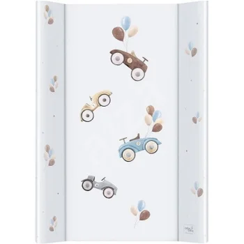 Ceba tvrda podloga za povijanje 50x80cm auto Ceba tvrda podloga za povijanje 50x80cm auto