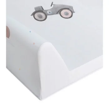 Ceba tvrda podloga za povijanje 50x80cm auto-2 Ceba tvrda podloga za povijanje 50x80cm auto-2