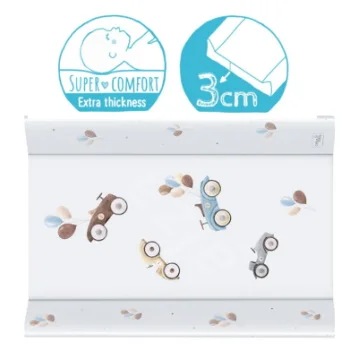 Ceba tvrda podloga za povijanje 50x80cm auto-3 Ceba tvrda podloga za povijanje 50x80cm auto-3