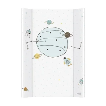 Ceba tvrda podloga za povijanje 50x80cm svemir Ceba tvrda podloga za povijanje 50x80cm svemir