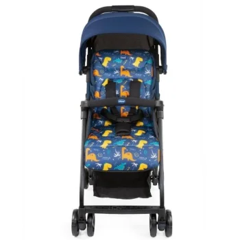 Chicco kolica za bebe Ohlala Dino Derby-1 Chicco kolica za bebe Ohlala Dino Derby-1