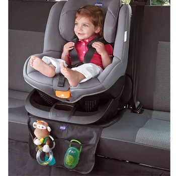 Chicco Deluxe zaštita za auto sedište-2 Chicco Deluxe zaštita za auto sedište-2