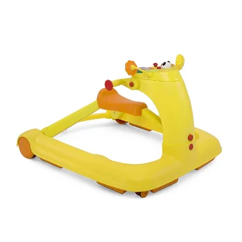 Chicco dubak 123 narandzasti-3 Chicco dubak 123 narandzasti-3