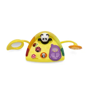 Chicco dubak 123 narandzasti-5 Chicco dubak 123 narandzasti-5