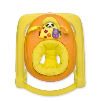 Chicco dubak 123 narandzasti-6 Chicco dubak 123 narandzasti-6