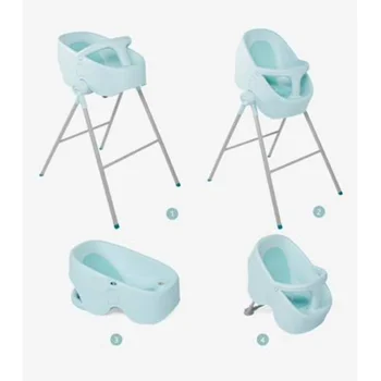 Chicco kadica Bubble Nest zelena Chicco kadica Bubble Nest zelena