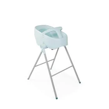 Chicco kadica Bubble Nest zelena-2 Chicco kadica Bubble Nest zelena-2