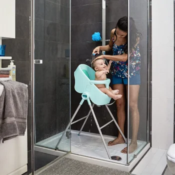 Chicco kadica Bubble Nest zelena-4 Chicco kadica Bubble Nest zelena-4