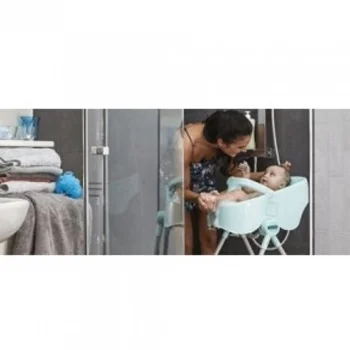 Chicco kadica Bubble Nest zelena-5 Chicco kadica Bubble Nest zelena-5