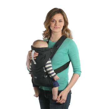 Chicco kengur nosiljka za bebe Easy Fit Black Night-1 Chicco kengur nosiljka za bebe Easy Fit Black Night-1