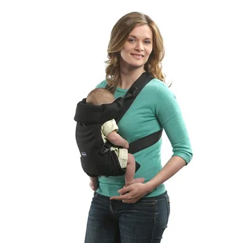 Chicco kengur nosiljka za bebe Easy Fit Black Night-2 Chicco kengur nosiljka za bebe Easy Fit Black Night-2