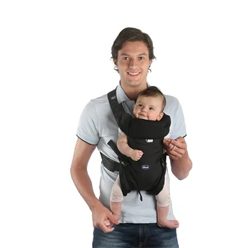 Chicco kengur nosiljka za bebe Easy Fit Black Night-3 Chicco kengur nosiljka za bebe Easy Fit Black Night-3