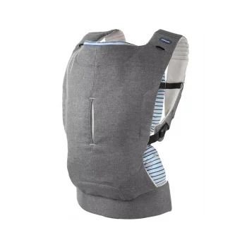 Chicco kengur nosiljka za bebe do 15 kg Myamaki Complete grey-2 Chicco kengur nosiljka za bebe do 15 kg Myamaki Complete grey-2