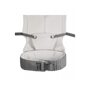 Chicco Kengur Nosiljka Za Bebe Do 15 Kg Myamaki Complete Grey Mamina Maza