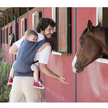 Chicco kengur nosiljka za bebe Myamaki Denim-2 Chicco kengur nosiljka za bebe Myamaki Denim-2