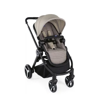 Chicco kolica za bebe 3u1 Best Friend Light Beige-1 Chicco kolica za bebe 3u1 Best Friend Light Beige-1
