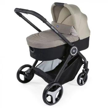 Chicco kolica za bebe 3u1 Best Friend Light Beige-3 Chicco kolica za bebe 3u1 Best Friend Light Beige-3