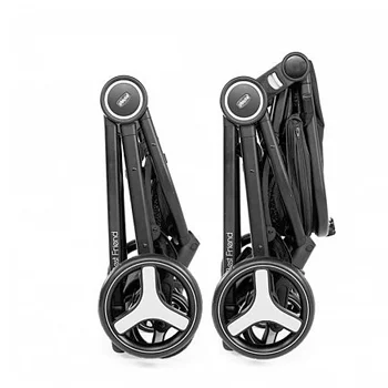 Chicco kolica za bebe 3u1 Best Friend Light Beige-4 Chicco kolica za bebe 3u1 Best Friend Light Beige-4