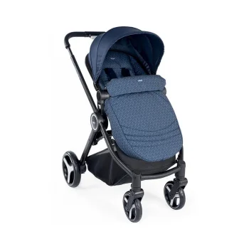 Chicco kolica za bebe 3u1 Best Friend Light Oxford-1 Chicco kolica za bebe 3u1 Best Friend Light Oxford-1
