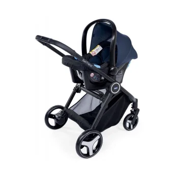 Chicco kolica za bebe 3u1 Best Friend Light Oxford-2 Chicco kolica za bebe 3u1 Best Friend Light Oxford-2