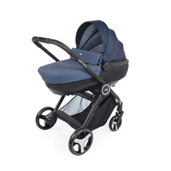 Chicco kolica za bebe 3u1 Best Friend Light Oxford-3 Chicco kolica za bebe 3u1 Best Friend Light Oxford-3