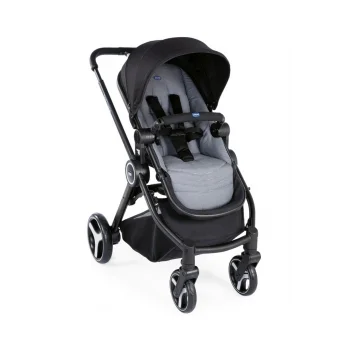 Chicco kolica za bebe 3u1 Best Friend Light Stone-1 Chicco kolica za bebe 3u1 Best Friend Light Stone-1