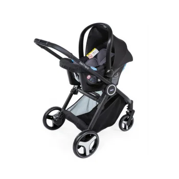 Chicco kolica za bebe 3u1 Best Friend Light Stone-3 Chicco kolica za bebe 3u1 Best Friend Light Stone-3