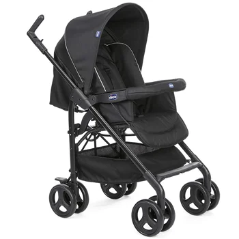 Chicco kolica za bebe 3u1 Sprint Black Night-1 Chicco kolica za bebe 3u1 Sprint Black Night-1